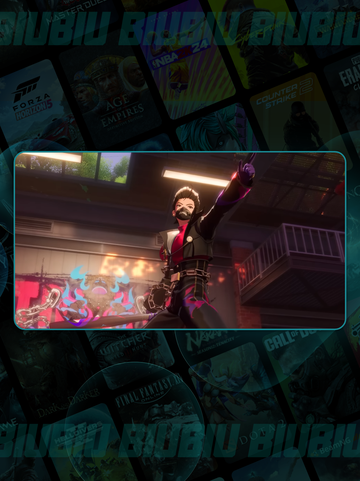 🔥异环内测资格速抢！🎮截图3