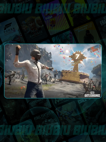 🎮PUBG下载太慢？秒提速秘诀🔥截图2