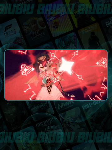 🌟星塔旅人琥珀玩法揭秘🔥截图6