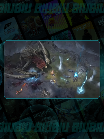 暗黑4第9赛季更新时间⚡ Diablo4赛季时间安排🔥截图2