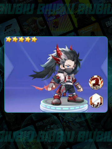 🔥神威子龙实战封神！💥截图3