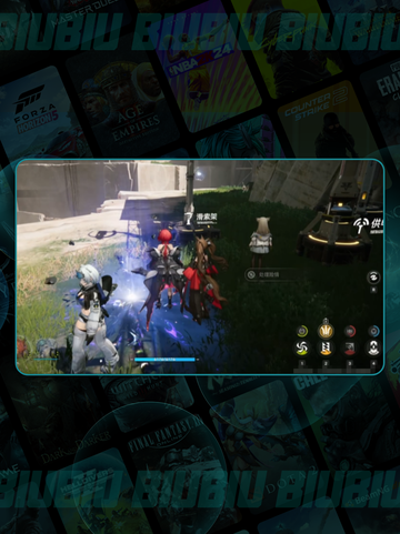 🔥明日方舟采石场通关秘籍💥截图3