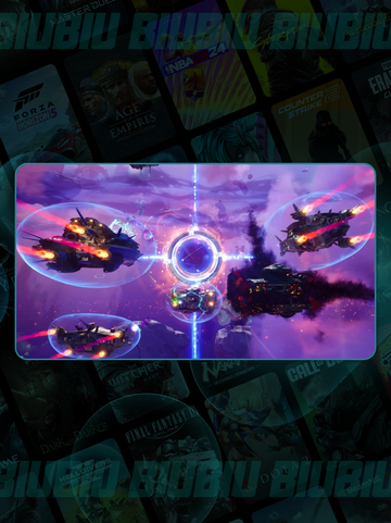 🎮无主星渊闪退卡顿？超全解决方法来啦！✨截图3