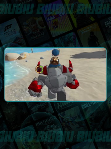 💎洛克王国挖矿神技大揭秘！⛏截图5