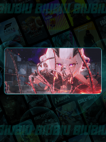 🔥二重螺旋游戏配置曝光！🎮截图5