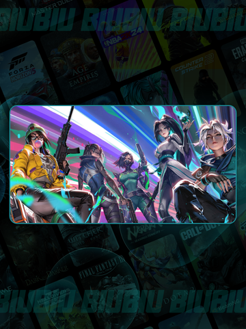 💥无畏契约闪退急救！登录崩溃速解攻略🎮🔥截图2