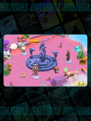 珍珠海大🌊瑶月屿彩蛋揭秘✨截图4