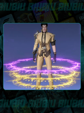 🔥凤仙扇强度炸裂！💥截图6