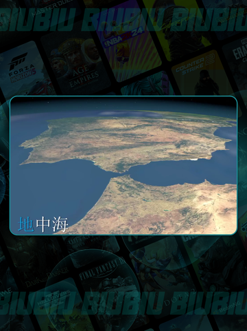 🌊宝藏地图！鱼子酱采集全揭秘🐟截图3