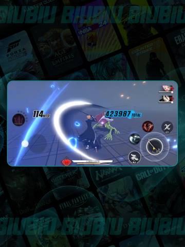 🔥境界刀鸣战斗全解析⚔截图2