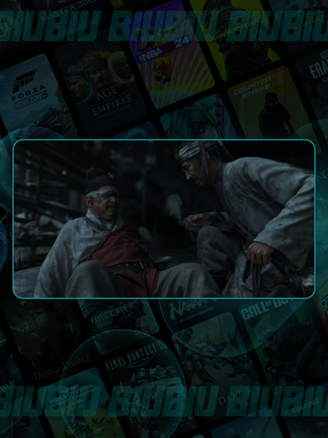 🎮黑神话钟馗玩法大曝光！🔥截图3