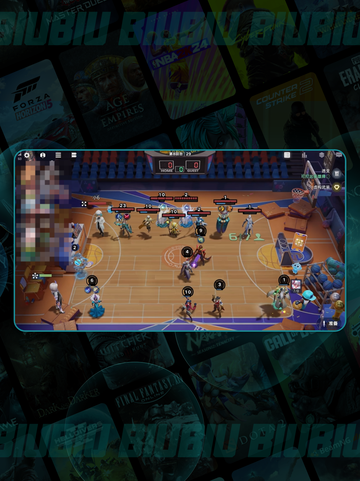 👑乔汐强度炸裂！🔥棋王必看截图4