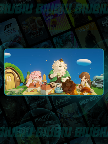 🔥星布谷地烹饪神技大公开！🍳截图3