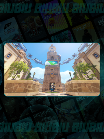 🎮守望先锋2卡到哭？秒变丝滑大招在此！截图2