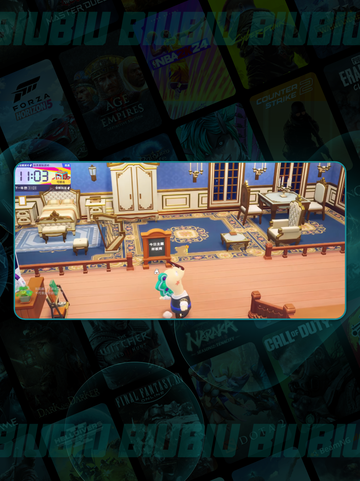 星绘友晴天星球🔥繁荣度飙升秘籍🚀截图5