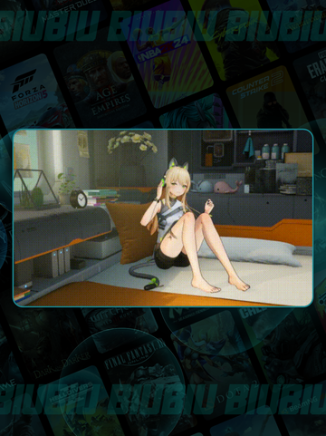 💥哈卜茜强度炸裂！新人玩家必看🔥截图2