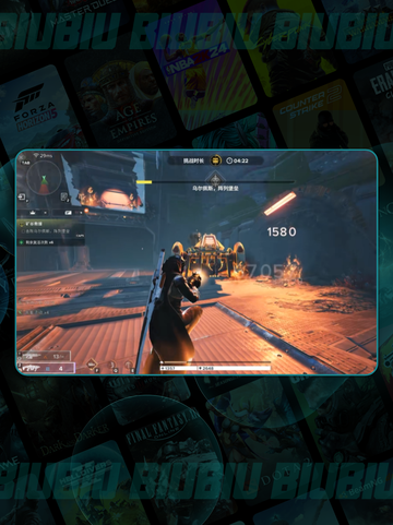 🌟命运群星狼高阶玩法揭秘🐺💥截图2