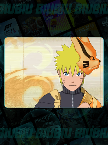 🔥火影十周年狂欢盛典💥截图2