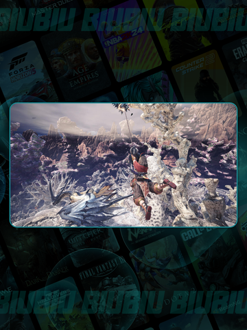 🔥怪猎闪退？一招秒解决！💥截图2