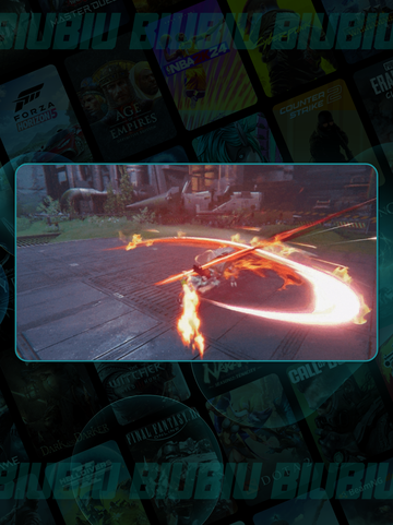 🌰秋栗技能炸裂！明日方舟必看💥截图3