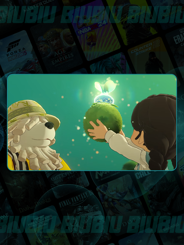 星布谷地是手游？🔥玩法大揭秘！截图2