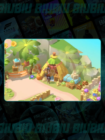 珍珠海大🏝金币暴刷攻略💥截图2