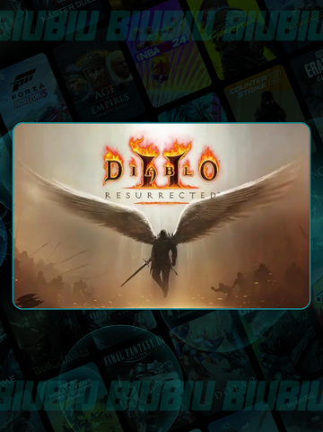 🔥暗黑2重制版闪退？速救指南💥截图2