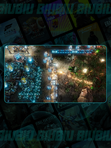 🎮《银河破裂者进不去？崩溃问题一招解决！》💥截图2