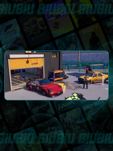 🔥异环游戏配置曝光！🎮💻截图3