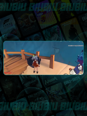 🔥洛克王国南十字任务全揭秘💥截图5