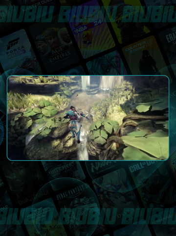 🎮星际战甲！右边操控设置🔥截图2