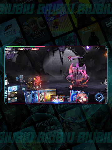 🌌卡厄思梦境揭秘！细思极恐💥截图3