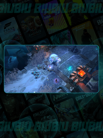 🔥海克斯大乱斗炸裂上线💥截图4