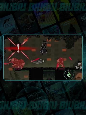 🔥绝地鸭卫逃课神操作🦆💥截图2