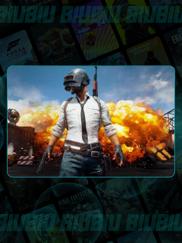 💥 PUBG崩溃闪退？一招解决！✨截图2