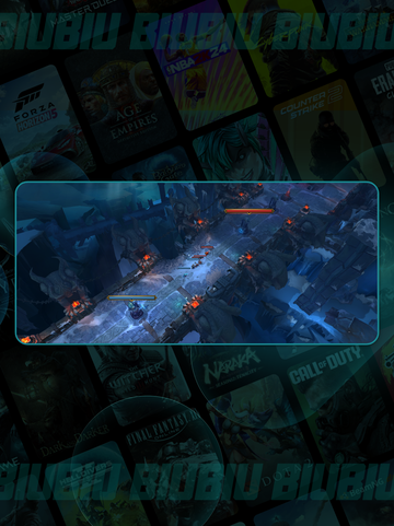 🔥海克斯大乱斗炸裂上线💥截图2