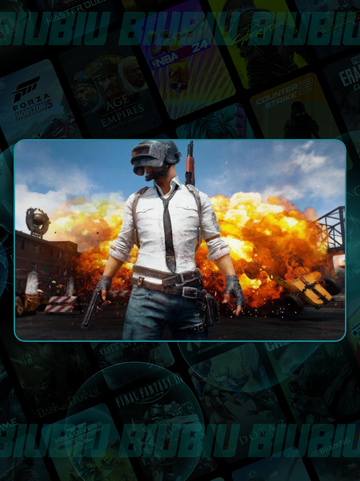 🔥吃鸡不卡！PUBG加速器推荐✨截图3