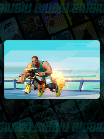 🎃全明星街球狂欢夜💥截图2