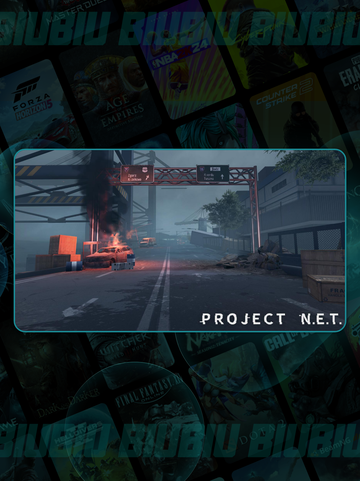 🔥ProjectNET新手必看！😎玩法思路全揭秘🎉截图4