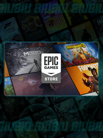 🎮Epic喜加N！手慢无🔥截图2