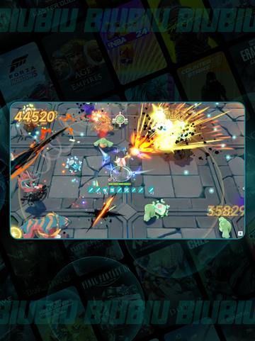 🔥星塔旅人火队爆杀攻略💥截图7