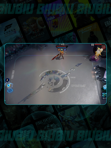 🔥李信王者棋魂觉醒！⚡截图3