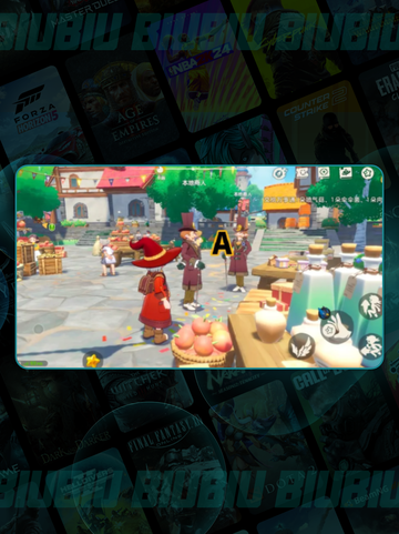 🔥洛克王国通关秘籍大公开💥截图3