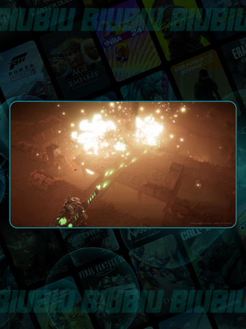 战锤40K机械神教2卡顿💥优化技巧来了！🎮截图4