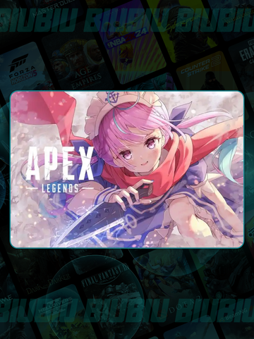 🔥APEX英雄加速器推荐！稳如老狗💥截图2