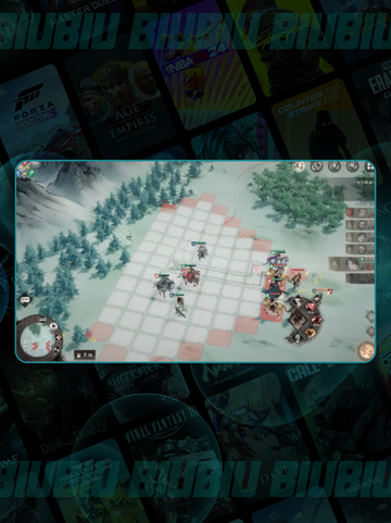 🔥三国魏续阵容神搭配💥截图2