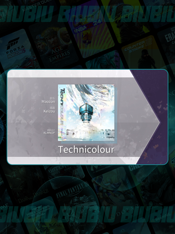 🔥Arcaea洞烛角色神操作指南💥截图5