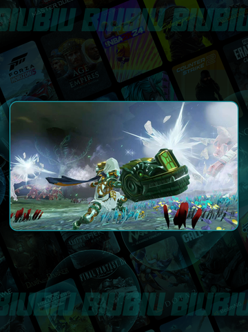 🔥塞尔达无双封印战记价格曝光！💰截图3