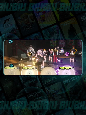 🔥异环内测资格速抢！🎮截图2