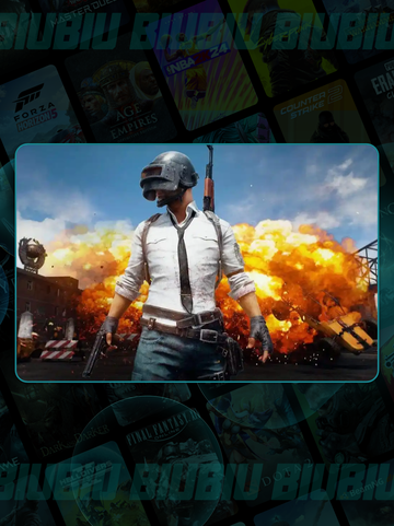  PUBG加速器🔥哪个最强💥玩家必备🎉截图4